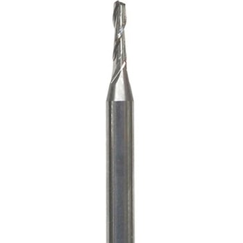Flat Cutter - 0.0625" Diameter， #112 3 Pack SPARKFUN