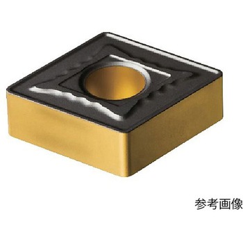 T-Max(R) P 旋削加工用チップ CN□□型-19 ひし形80° サンドビック
