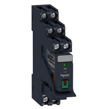Interface plug-in relay pre-assembled 5 シュナイダーエレクトリック