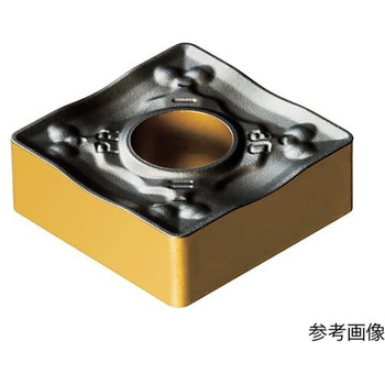 T-Max P 旋削用ネガチップ(112)1セット(10個入) SNMM120408PRシリーズ サンドビック