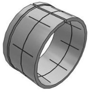アダプタスリーブ SKF(日本エスケイエフ)
