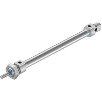 エアシリンダ DSNUシリーズ - Festo