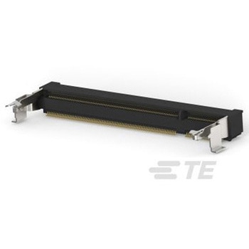 DIMMソケット 200極 TE CONNECTIVITY