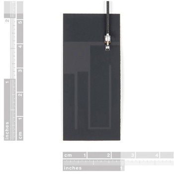 Wide Band 4G LTE Internal LoRa Antenna SPARKFUN