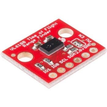SparkFun ToF Range Finder Breakout - VL6180 SPARKFUN