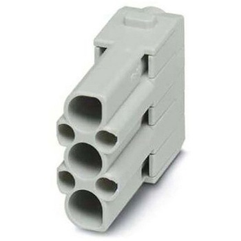 Contact insert module 1袋 5個入 フエニックス・コンタクト
