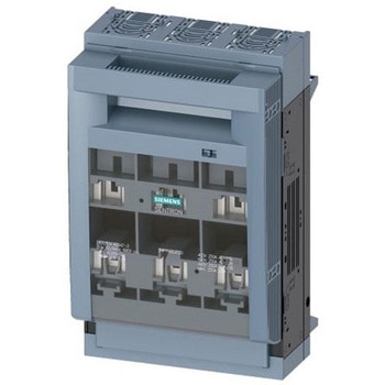 安全ブレーカ ヒューズ付 ヒューズ SIEMENS