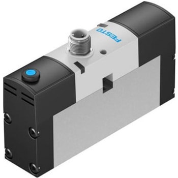 ソレノイドバルブ VSVA-B-M52-AH-A1-1R5Lシリーズ Festo