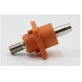 Radlock HD Power Connector Pin 5.7mm Bla 1箱 300個入 AMPHENOL