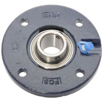 ベアリングユニット 4穴 20mm NSK(日本精工)