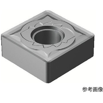 T-Max(R) P 旋削加工用チップ SN□□型-15&#160;正方形&#160; サンドビック