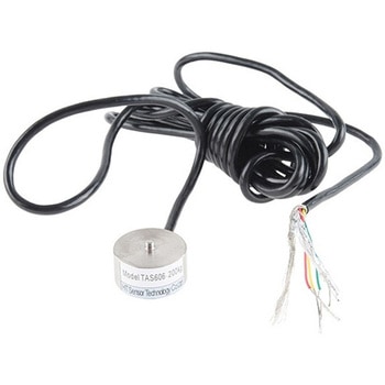 Load Cell - 200kg， Disc TAS606 SPARKFUN