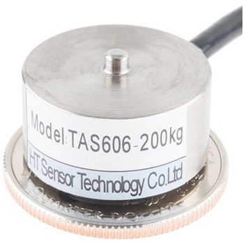 Load Cell - 200kg， Disc TAS606 SPARKFUN
