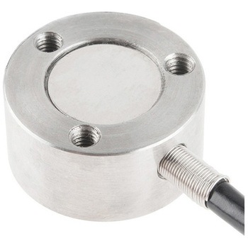 Load Cell - 200kg， Disc TAS606 SPARKFUN
