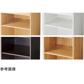 中間棚 W90cm H100cmカウンター用 61-427-48シリーズ アズワン
