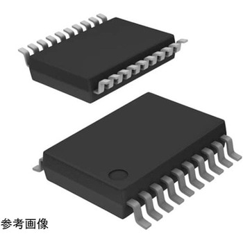 IC BUFFER INVERT 3.6V 20SSOP Texas Instruments