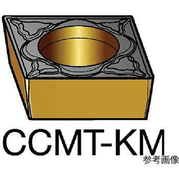CCMT09T308KM CoroTurn(R) 107 Hp`bv Ђ`80 ThrbN 66871457