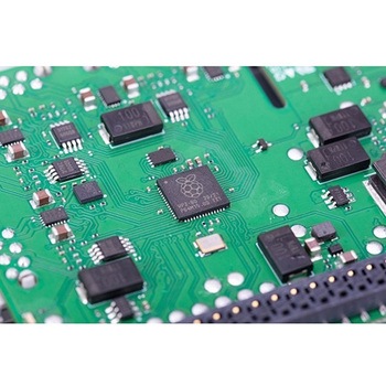 Raspberry Pi Build HAT SPARKFUN