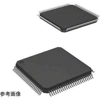 IC SRAM 9M PARALLEL 100TQFP ルネサスエレクトロニクス