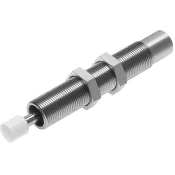 ショックアブソーバ DYSWシリーズ 80.05mm Festo