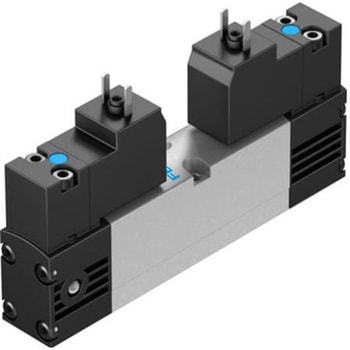 ソレノイドバルブ VSVA-B-P53C-H-A2-1C1シリーズ Festo