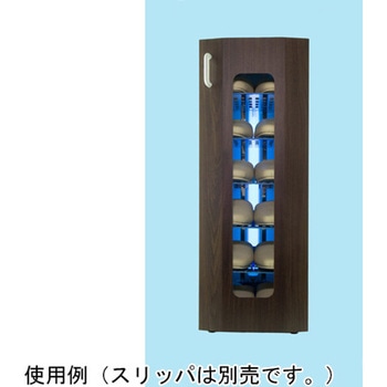 UVクリーン キュート6足 光触媒 総木目調シート 東邦歯科産業