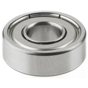 ボールベアリング5mm11mm 深溝638/5-2Z SKF(日本エスケイエフ)