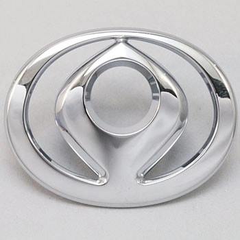 マスコット フロント (D2) MAZDA(マツダ)