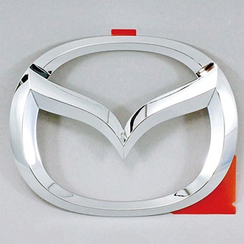 マスコット フロント (L2) MAZDA(マツダ)