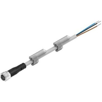 コネクタ 東部 - M8G3-R-2.5-LE3シリーズ Festo