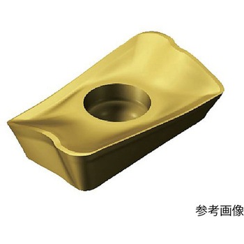 CoroMill(R) 390-17 フライス加工用チップ サンドビック
