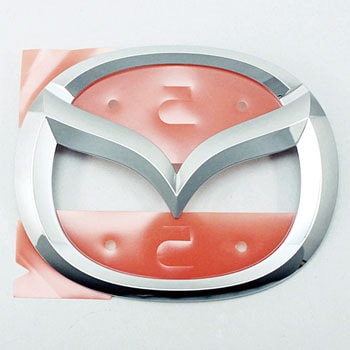 マスコットリヤー (BB) MAZDA(マツダ)