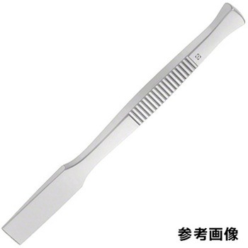 骨ノミ 幅12mm 全長14cm ビー・ブラウンエースクラップ