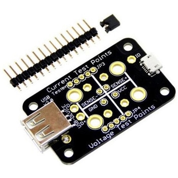 USB Tester Seeed Studio