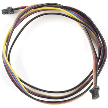 Flexible Qwiic Cable - 500mm SPARKFUN