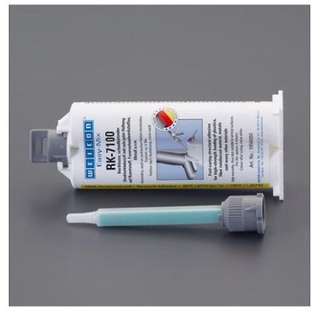 アクリル接着剤 50mL EA934WHシリーズ アズワン
