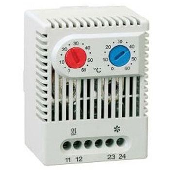 エンクロージャサーモスタット SIEMENS