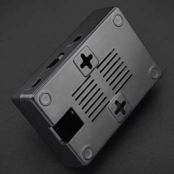 Raspberry Pi B+/2 Enclosure - Seeed Studio
