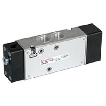 ソレノイドパイロット弁 v63シリーズ - NORGREN