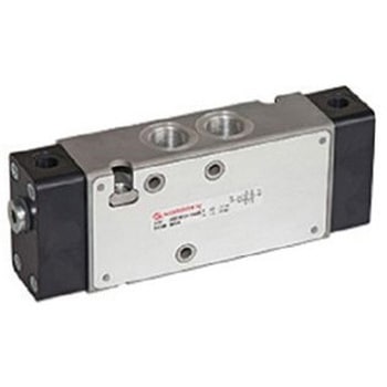 ソレノイドパイロット弁 v63シリーズ NORGREN