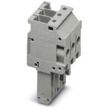 DINレール取付用端子アクセサリ プラグインブリッジ Combi Pluggable Solutionsシリーズ 1袋 50個入 フエニックス・コンタクト
