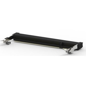 DIMMソケット 200極 TE CONNECTIVITY