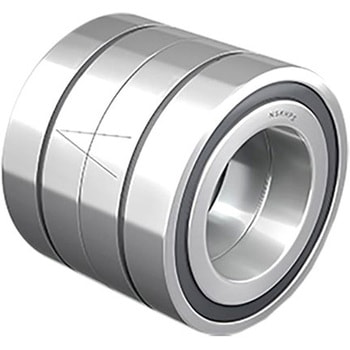 ボールねじサポートベアリング35mm72mm アンギュラ・コンタクト NSK(日本精工)