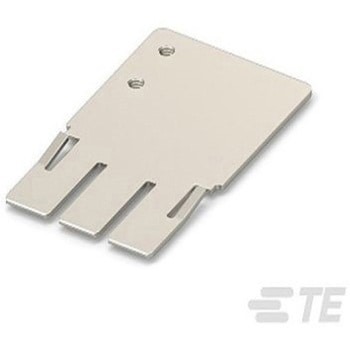 M Shield Plate HDC HK-HDW3シリーズ TE Connectivity Japan(旧:TYCOELECTRONICS(タイコエレクトロニクス))