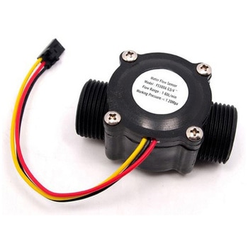 G3/4inch Water Flow Sensor Seeed Studio