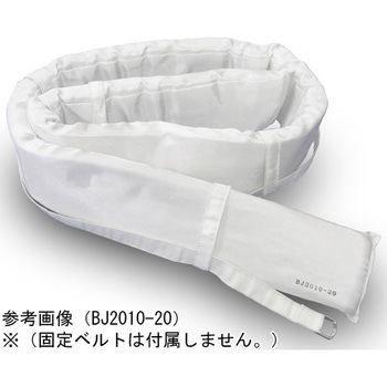 ベルト型シリンダーヒートジャケット BJシリーズ CoolHeat