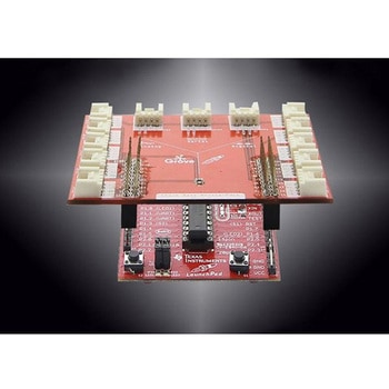 Grove Base BoosterPack Seeed Studio