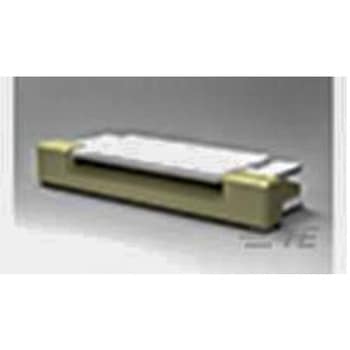 FPC/FFC コネクタ 6極 0.5mm 表面実装 1セット 2000個入 TE Connectivity Japan(旧:TYCOELECTRONICS(タイコエレクトロニクス))