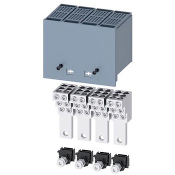 シーメンス ワイヤコネクタ SENTRON 3VA9 SIEMENS
