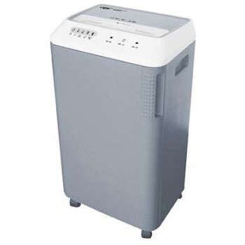 410x302x755mm/36.0L シュレッダー アズワン